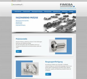 Fimeba Maschinenbau
