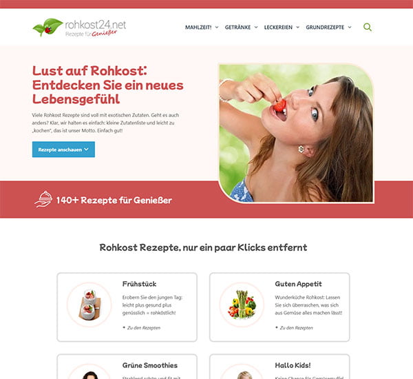 Rohkost24