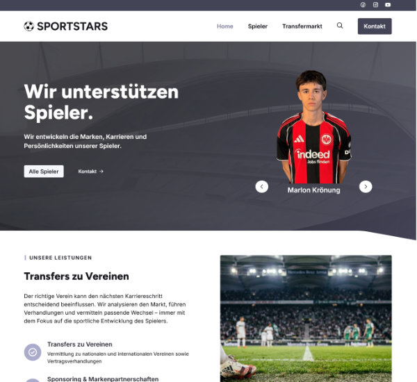 SportStars